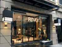 Rivo Deri Mağaza Ön Giriş