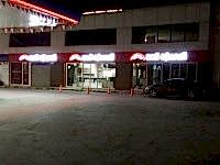 Sait Efendi Restaurant Reklamları