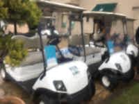 Kemer Golf Country Club	Golf Araçları