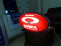 Sanica Bayileri Light Box