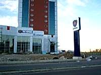 Scania Bayi Yapılandırması