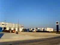 Scania Bayi Reklamları