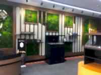 SemTech Ofis Duvar Dekoru