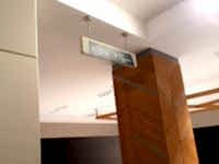 Tavan Askılı Yönlendirme