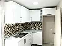 Şirinoğlu Faktoring Ofis Mutfağı