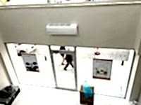 Şirinoğlu Faktoring Kartal Şube Girişi İçeriden Görünüm