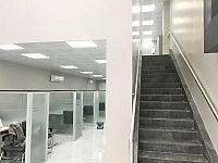 Şirinoğlu Faktoring Ofis Dekorasyon