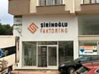 Şirinoğlu Faktoring Gebze Şubesi - Dekorasyon Hizmetleri