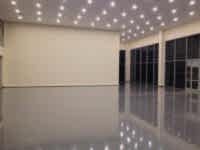 Temsa İş Makinaları İzmir Teknik Merkez