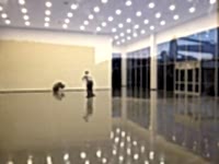 Temsa İş Makinaları İzmir Teknik Merkez Showroom