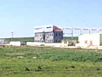 Temsa İş Makinaları - Bayi Reklam Çalışması