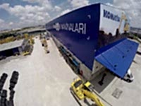 Temsa İş Makineleri İstanbul Teknik Servis