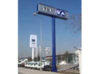 Temsa Totem Reklam
