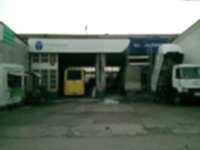 Temsa Servis Tabelası