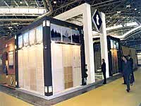 Termal Seramik Amerika - İspanya Fuarı