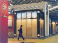 Termal Seramik Amerika - İspanya Fuarı