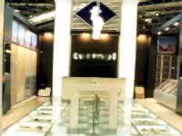 Termal Seramik Amerika - İspanya Fuarı