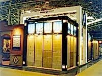 Termal Seramik Amerika - İspanya Fuarı