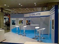 Türk Loydu İstanbul Fuarı