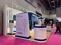 Ultra Products Fuar Alanı