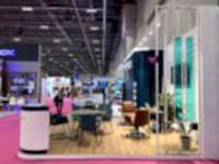 Ultra Products Fuar Alanı