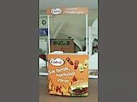 Unilever Calve Ürün Tanıtım Standı