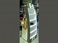 Unilever Knor Ramazan Standı