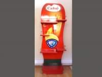 Unilever Calve Teşhir Standı