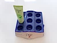 Unilever Dove Teşhir Standı