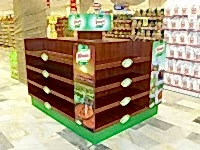 Unilever Knor Ramazan Standı