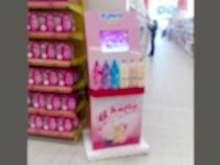 Unilever Yumoş Kiosk