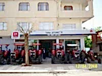 Uzel Tuna Otomotiv Satış - Servis - Yedek Parça