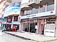 Uzel Bayram Otomotiv Yetkili Bayi Cephe ve Totem Reklamı