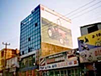 Uzel Saygılıer Yetkili Bayi Cephe Reklamları