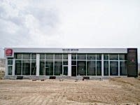 Uzel Selçuk Bayhan Satış - Servis - Yedek Parça Bayi Reklamları