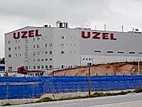 Uzel Yay Fabrikası