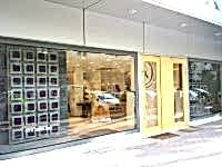 Vakko Vitrin Dekorasyonu